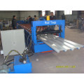 Roof Tile Cold Roll Forming Machine